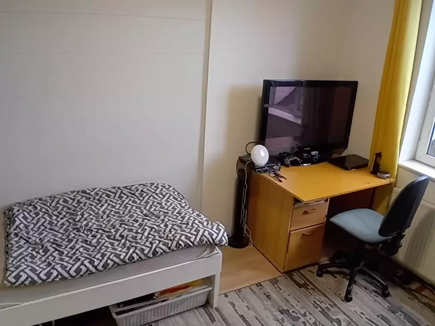 Immagine 5 di Camera in affitto  in Chaussée de Mons a Anderlecht