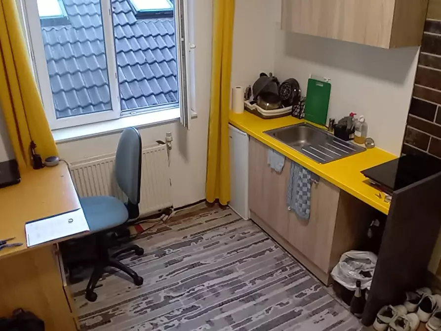 Immagine 4 di Camera in affitto  in Chaussée de Mons a Anderlecht