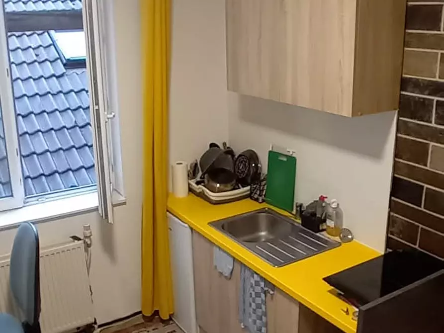 Immagine 2 di Camera in affitto  in Chaussée de Mons a Anderlecht