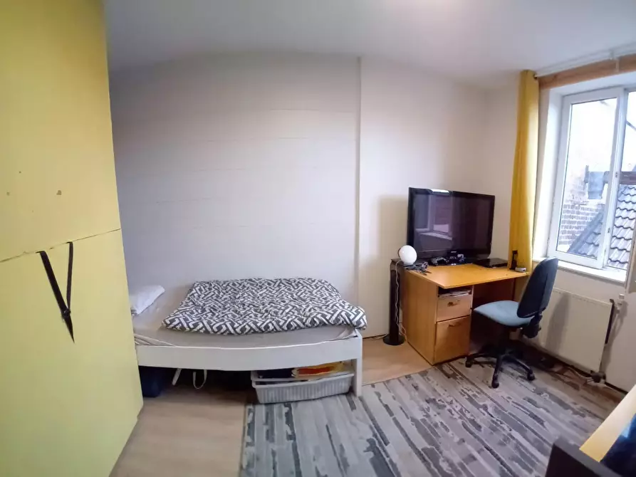 Immagine 1 di Camera in affitto  in Chaussée de Mons a Anderlecht