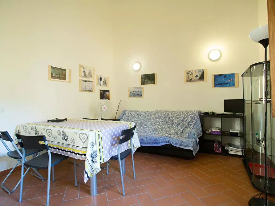 Immagine 9 di Appartamento in affitto  in Borgo San Frediano a Firenze