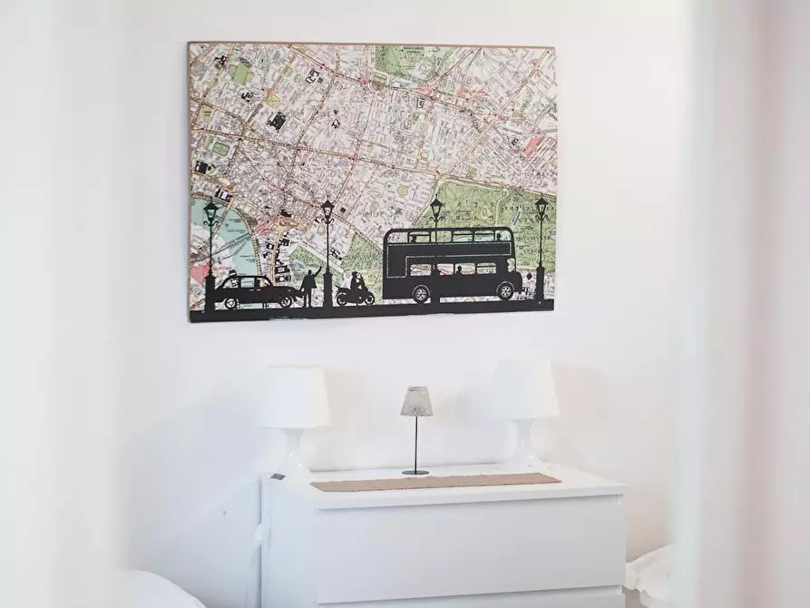 Immagine 2 di Appartamento in affitto  in Borgo San Frediano a Firenze