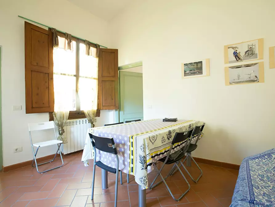 Immagine 10 di Appartamento in affitto  in Borgo San Frediano a Firenze