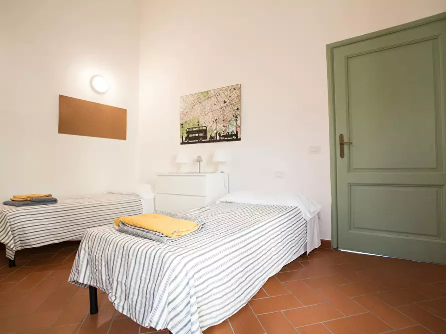 Immagine 1 di Appartamento in affitto  in Borgo San Frediano a Firenze