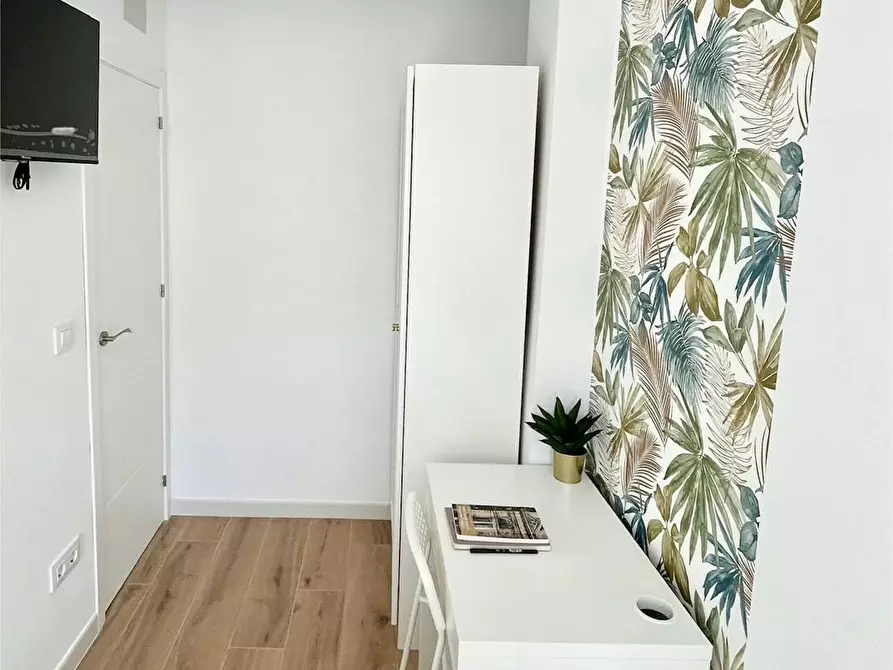 Immagine 3 di Camera in affitto  in Barriada la Palmilla a Sevilla