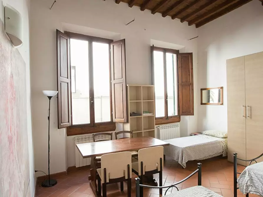 Immagine 6 di Appartamento in affitto  in Borgo San Frediano a Firenze