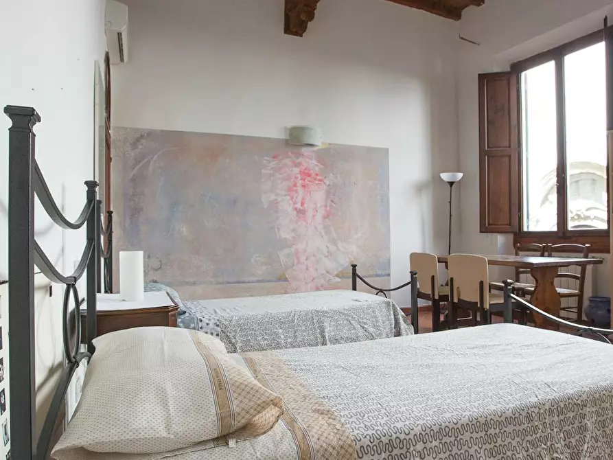 Immagine 4 di Appartamento in affitto  in Borgo San Frediano a Firenze