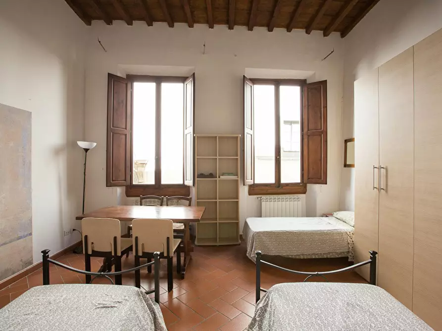 Immagine 1 di Appartamento in affitto  in Borgo San Frediano a Firenze