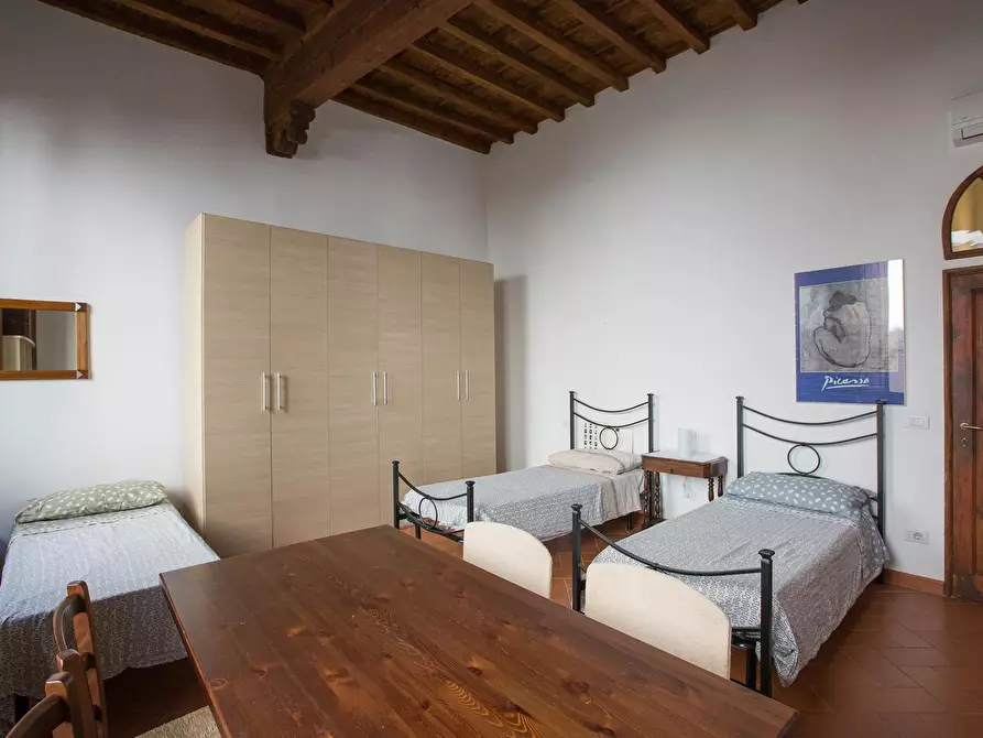 Immagine 5 di Appartamento in affitto  in Borgo San Frediano a Firenze