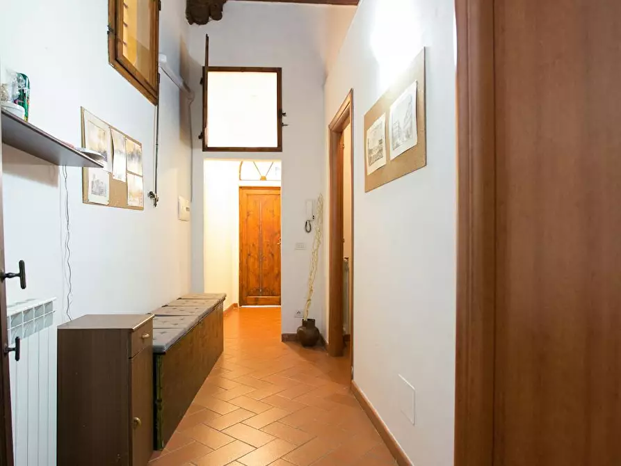 Immagine 9 di Appartamento in affitto  in Borgo San Frediano a Firenze