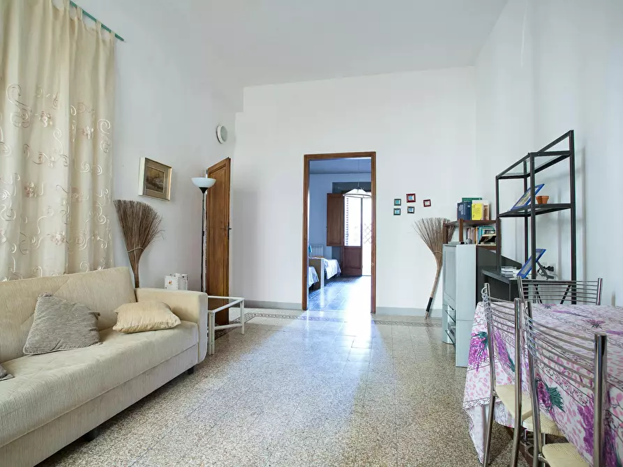 Immagine 6 di Appartamento in affitto  in Borgo San Frediano a Firenze