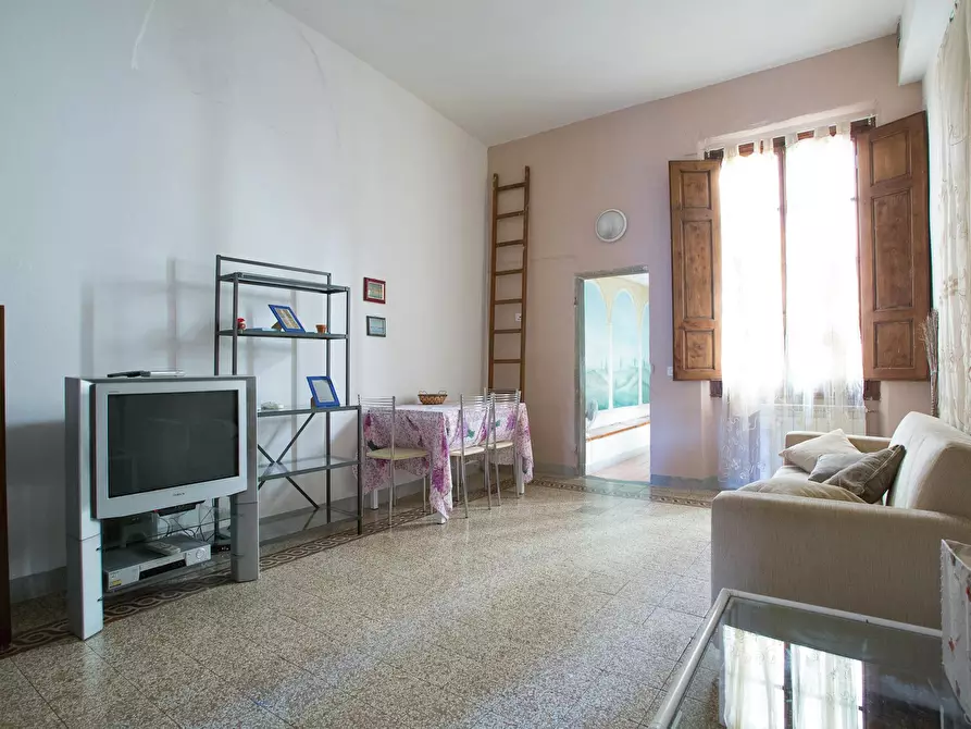 Immagine 5 di Appartamento in affitto  in Borgo San Frediano a Firenze