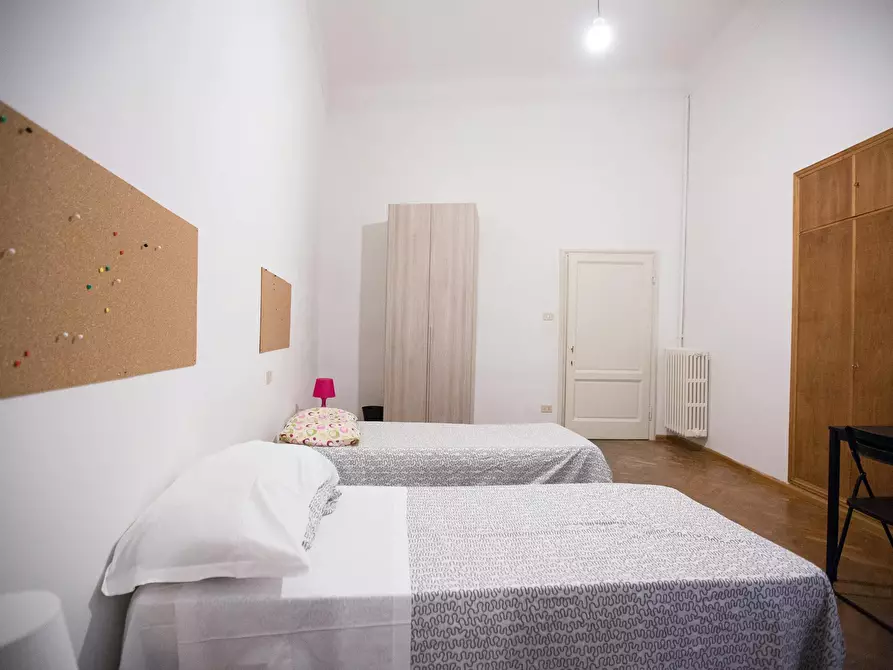 Immagine 4 di Appartamento in affitto  in Via della Vigna Nuova a Firenze