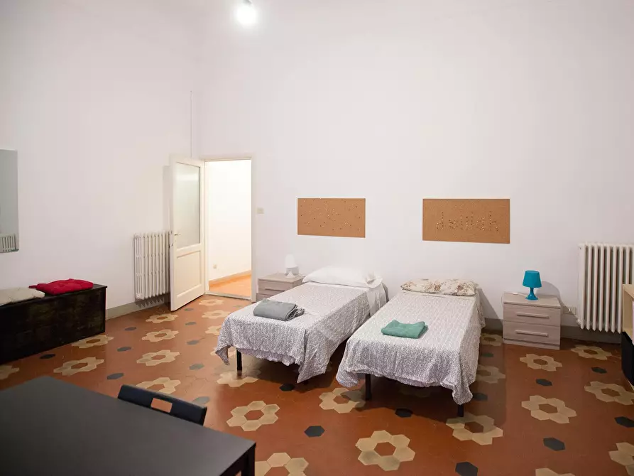 Immagine 10 di Appartamento in affitto  in Via della Vigna Nuova a Firenze