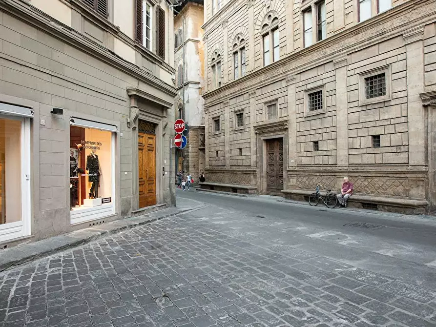 Immagine 2 di Appartamento in affitto  in Via della Vigna Nuova a Firenze