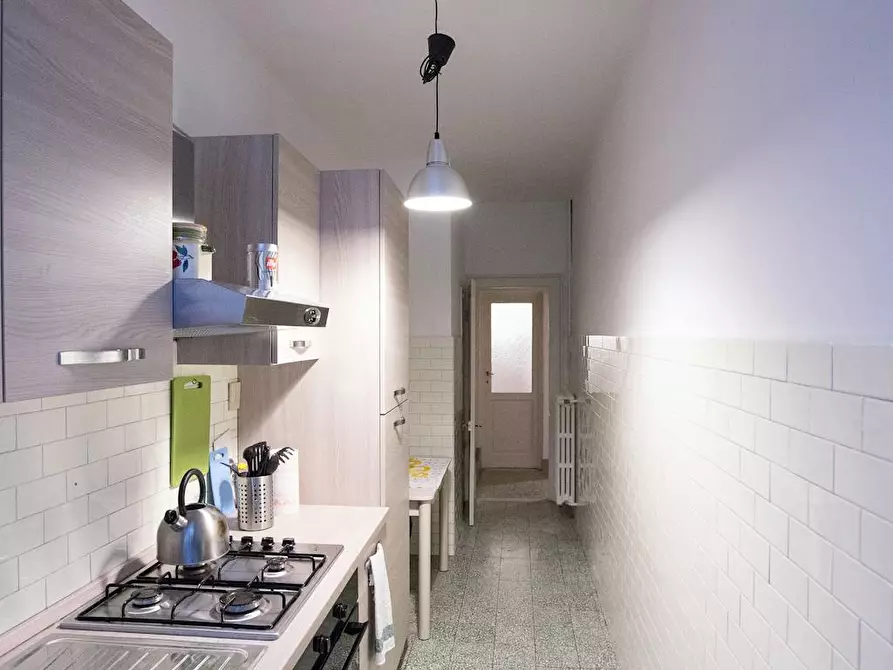 Immagine 7 di Appartamento in affitto  in Via della Vigna Nuova a Firenze