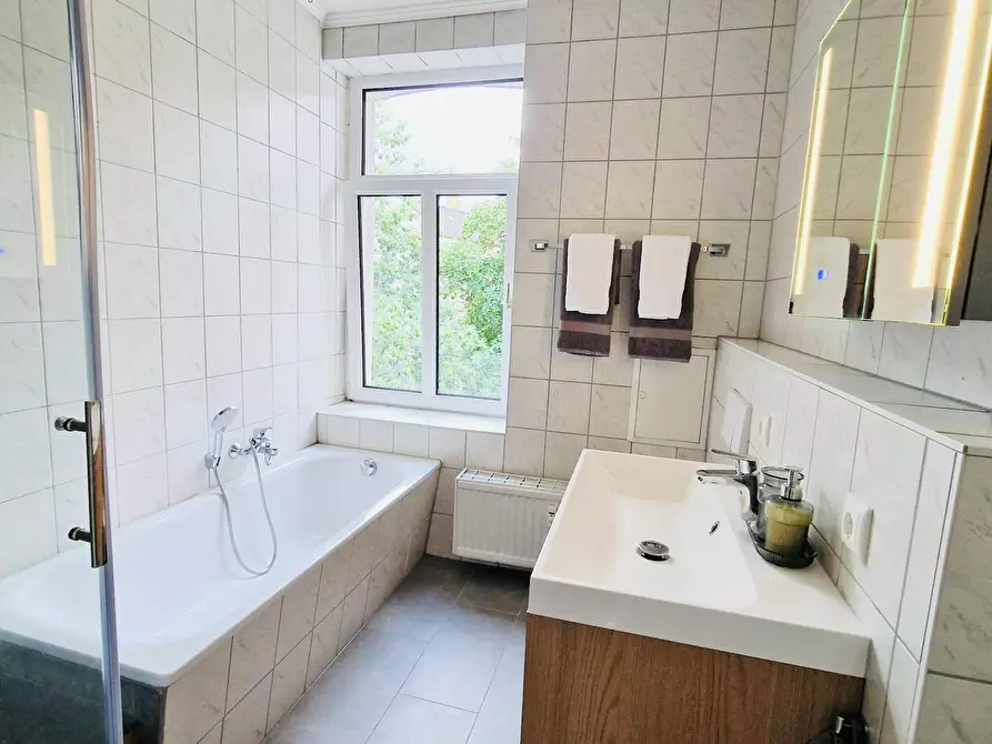 Immagine 7 di Appartamento in affitto  in Endersstraße a Leipzig