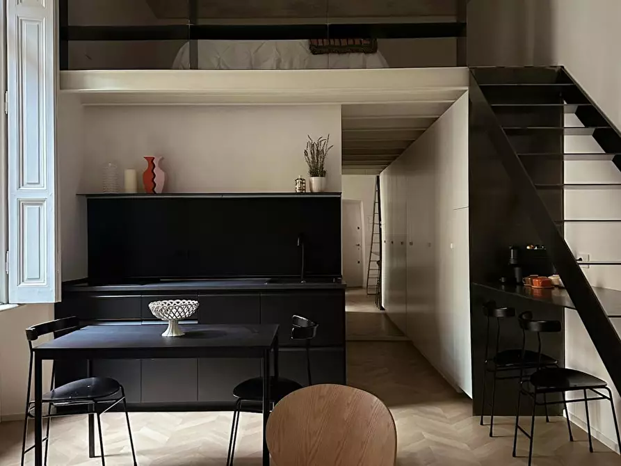 Immagine 3 di Appartamento in affitto  in Via Domenico Alberto Azuni a Roma