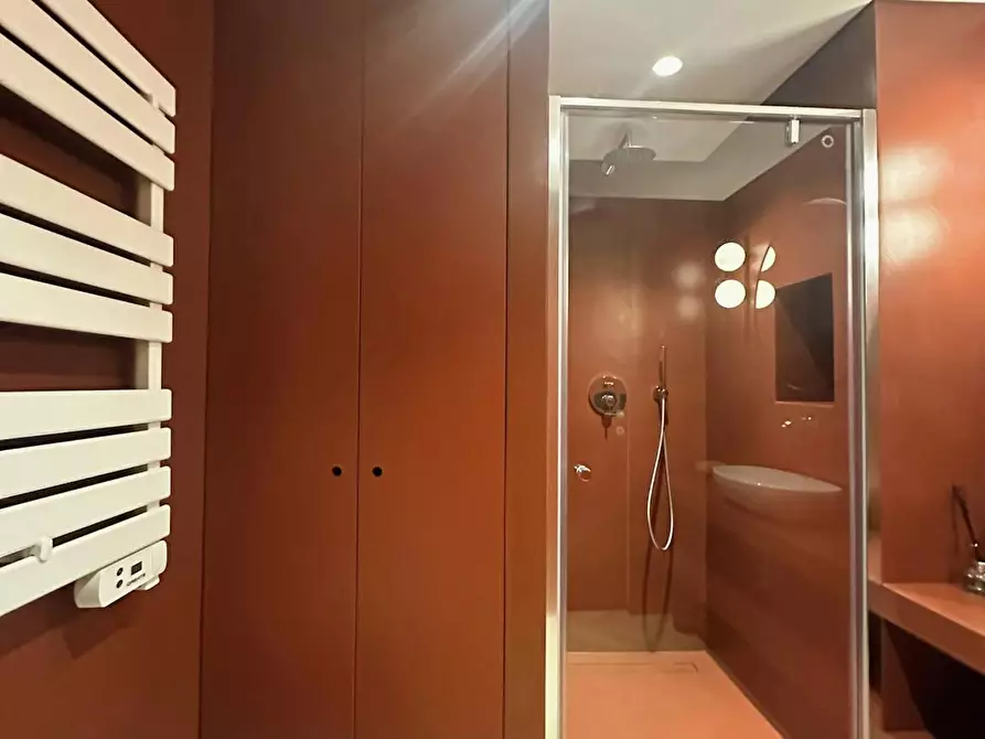 Immagine 9 di Appartamento in affitto  in Via Domenico Alberto Azuni a Roma