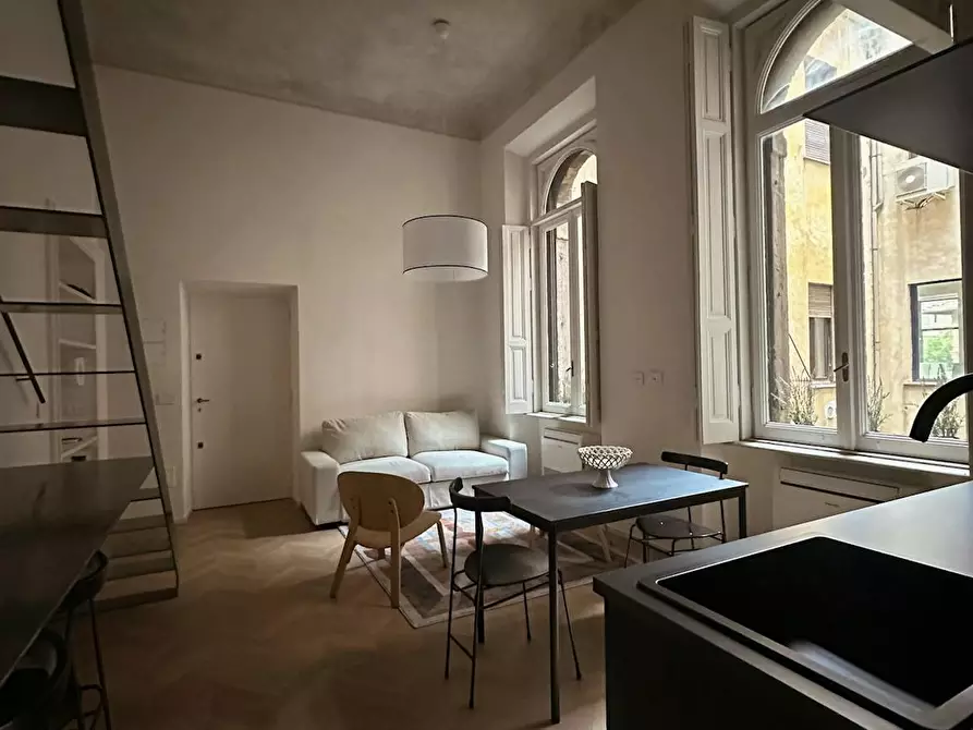 Immagine 1 di Appartamento in affitto  in Via Domenico Alberto Azuni a Roma