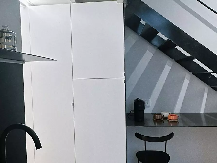 Immagine 4 di Appartamento in affitto  in Via Domenico Alberto Azuni a Roma