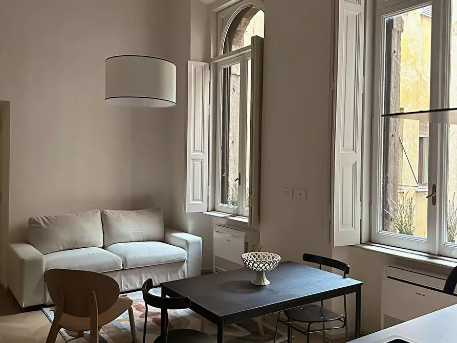 Immagine 2 di Appartamento in affitto  in Via Domenico Alberto Azuni a Roma