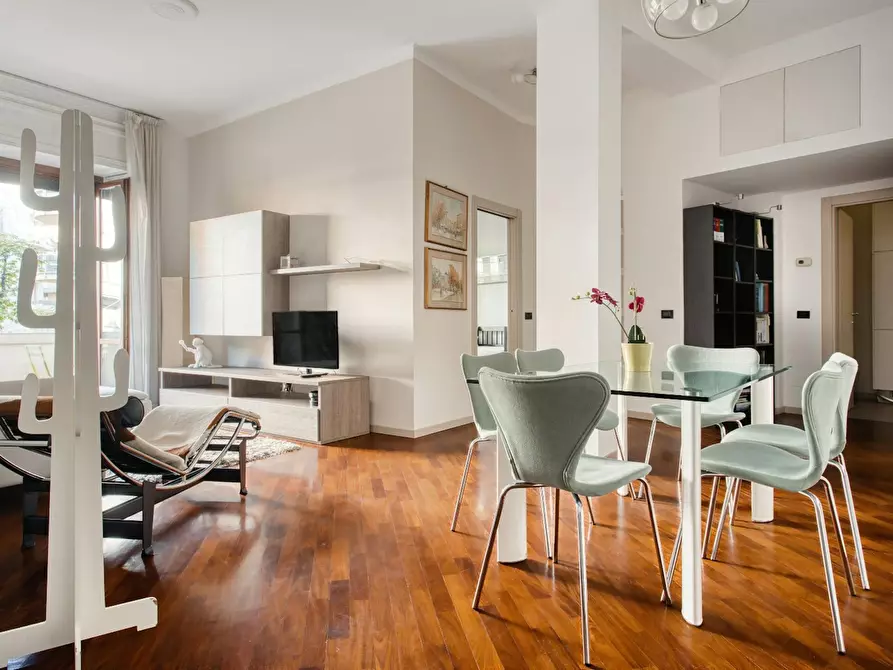 Immagine 6 di Appartamento in affitto  in Via Conca del Naviglio a Milano