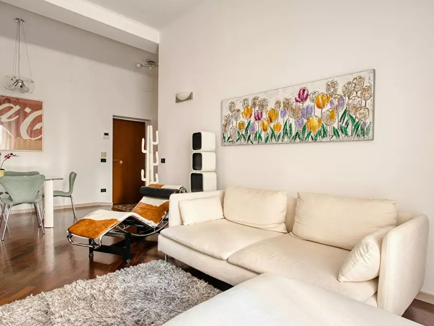 Immagine 2 di Appartamento in affitto  in Via Conca del Naviglio a Milano