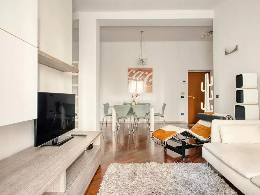 Immagine 4 di Appartamento in affitto  in Via Conca del Naviglio a Milano