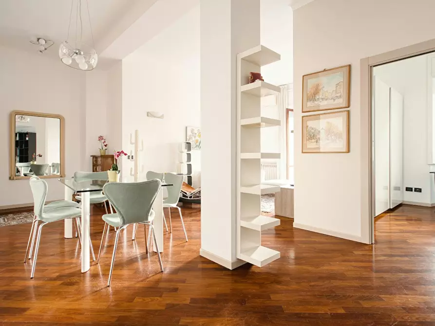 Immagine 5 di Appartamento in affitto  in Via Conca del Naviglio a Milano