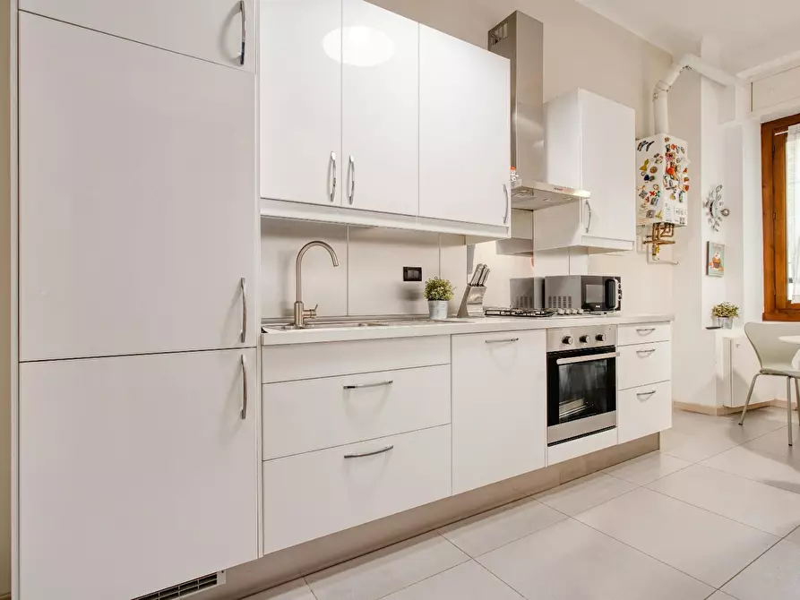 Immagine 10 di Appartamento in affitto  in Via Conca del Naviglio a Milano