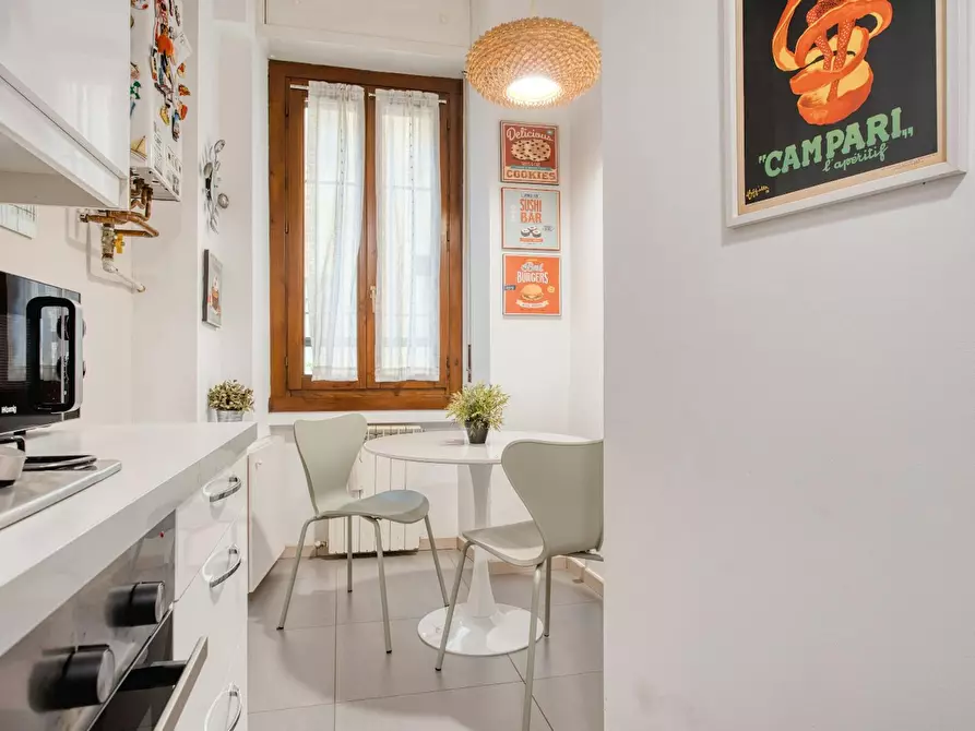 Immagine 9 di Appartamento in affitto  in Via Conca del Naviglio a Milano