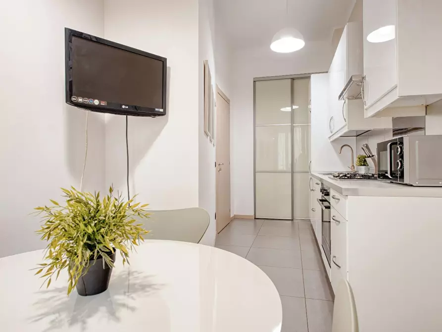 Immagine 8 di Appartamento in affitto  in Via Conca del Naviglio a Milano