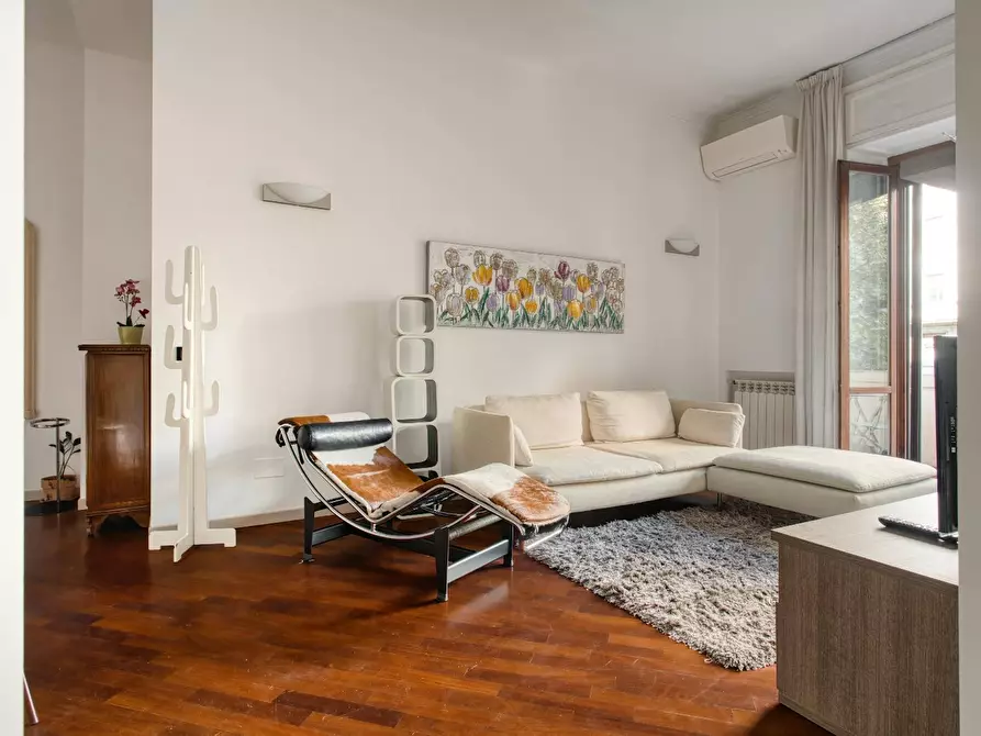 Immagine 3 di Appartamento in affitto  in Via Conca del Naviglio a Milano