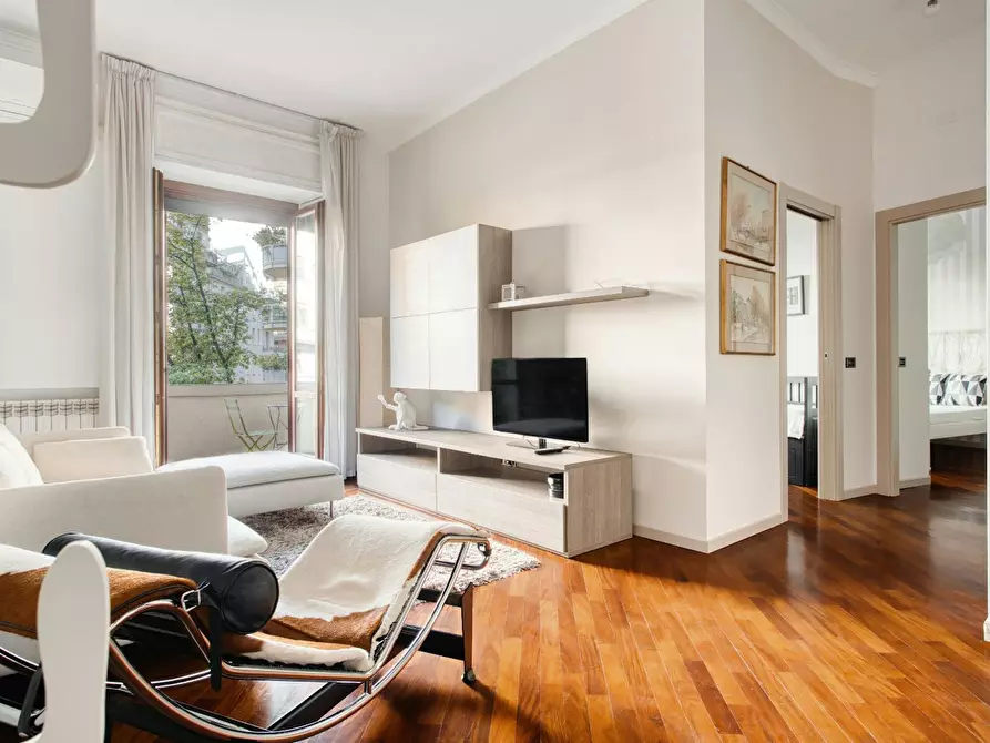 Immagine 1 di Appartamento in affitto  in Via Conca del Naviglio a Milano