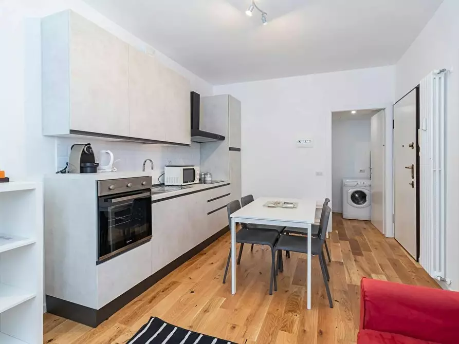 Immagine 5 di Appartamento in affitto  in Via Fra Bartolomeo a Milano