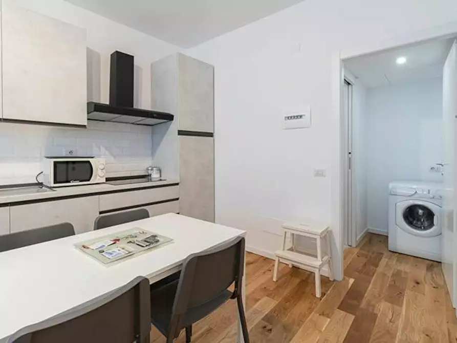 Immagine 4 di Appartamento in affitto  in Via Fra Bartolomeo a Milano