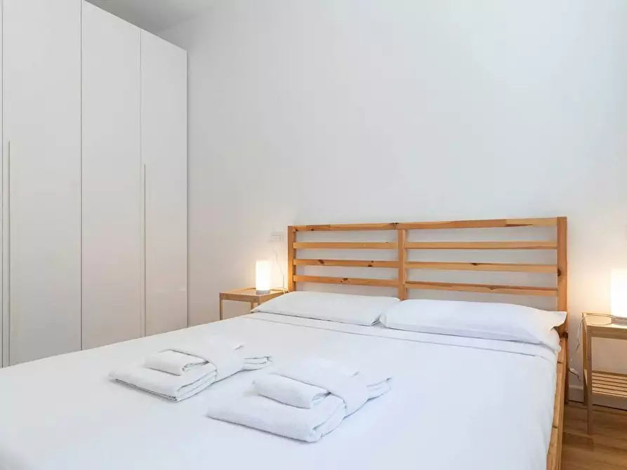 Immagine 9 di Appartamento in affitto  in Via Fra Bartolomeo a Milano