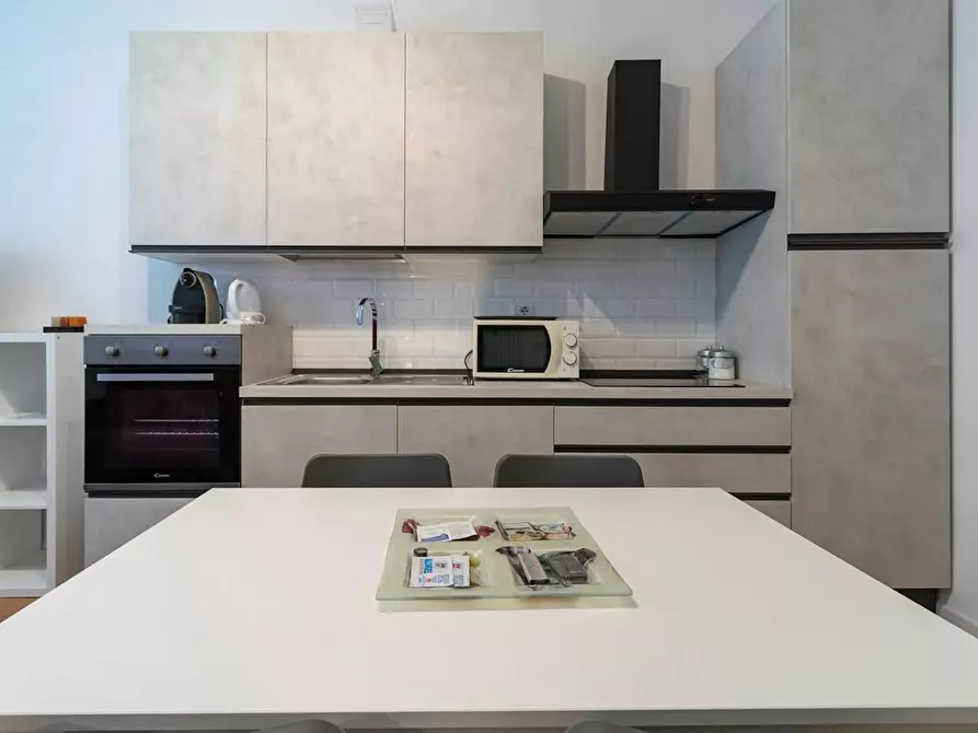 Immagine 7 di Appartamento in affitto  in Via Fra Bartolomeo a Milano