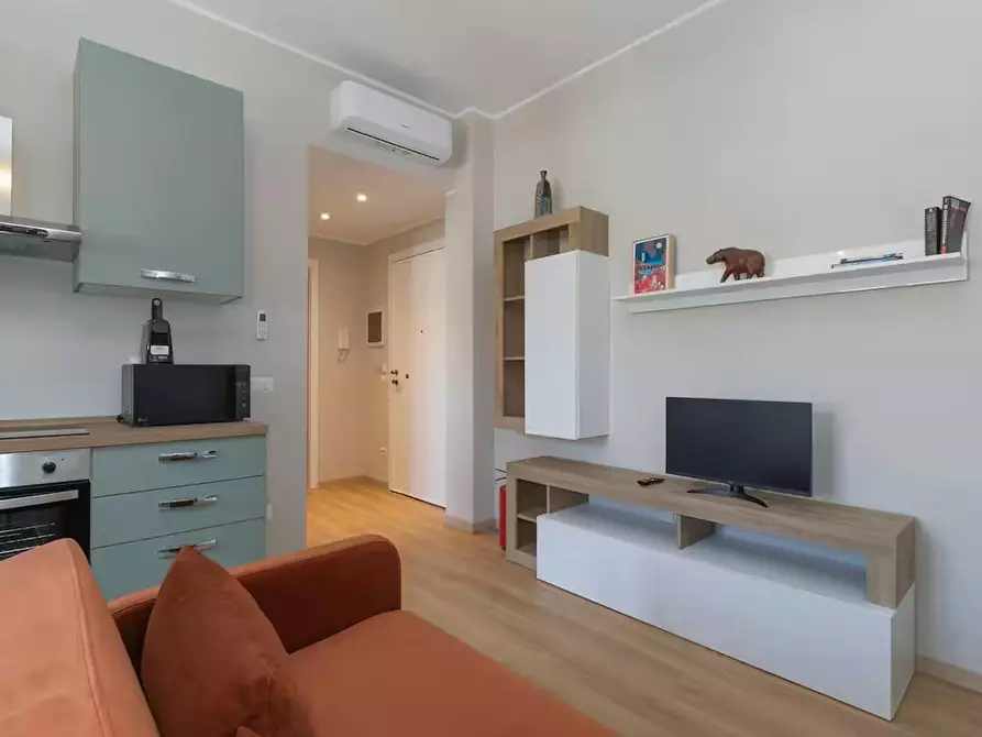 Immagine 3 di Appartamento in affitto  in Viale Coni Zugna a Milano