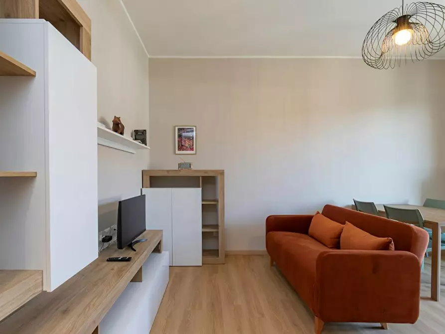 Immagine 6 di Appartamento in affitto  in Viale Coni Zugna a Milano