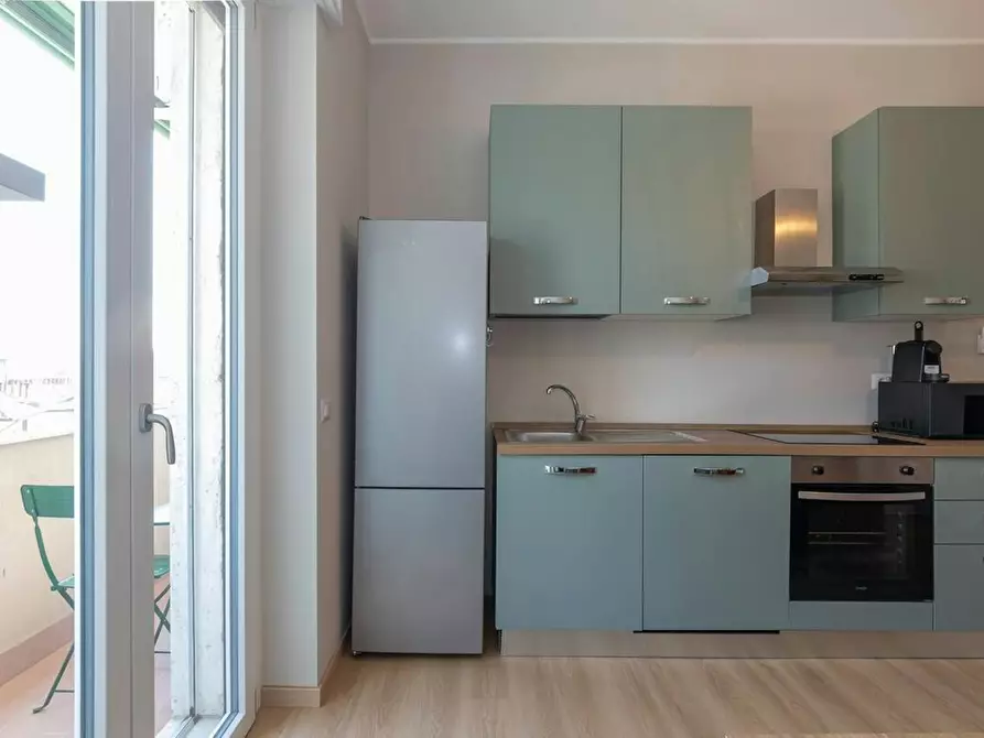 Immagine 7 di Appartamento in affitto  in Viale Coni Zugna a Milano