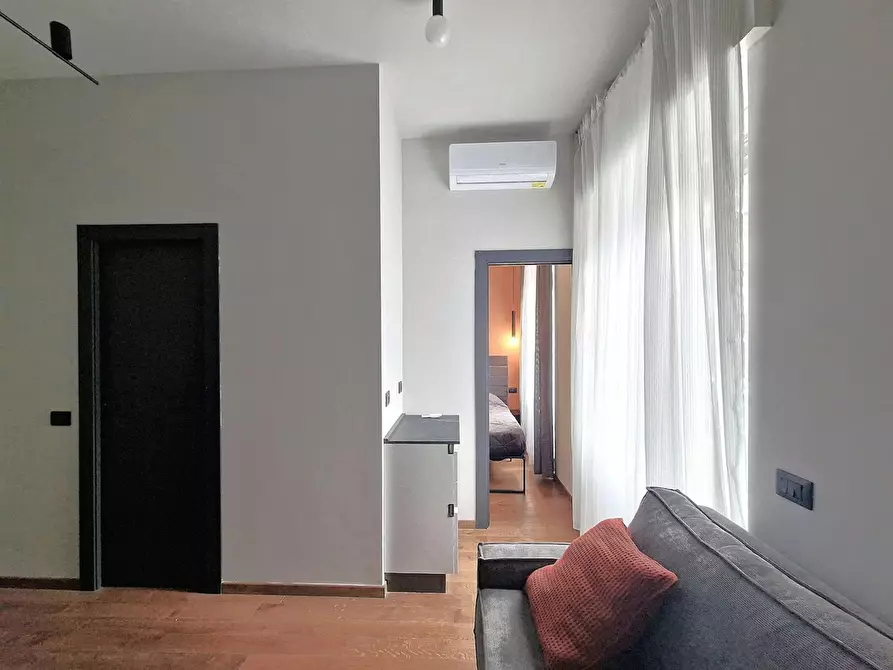 Immagine 2 di Appartamento in affitto  in Via Alessandro Arnaboldi a Milano