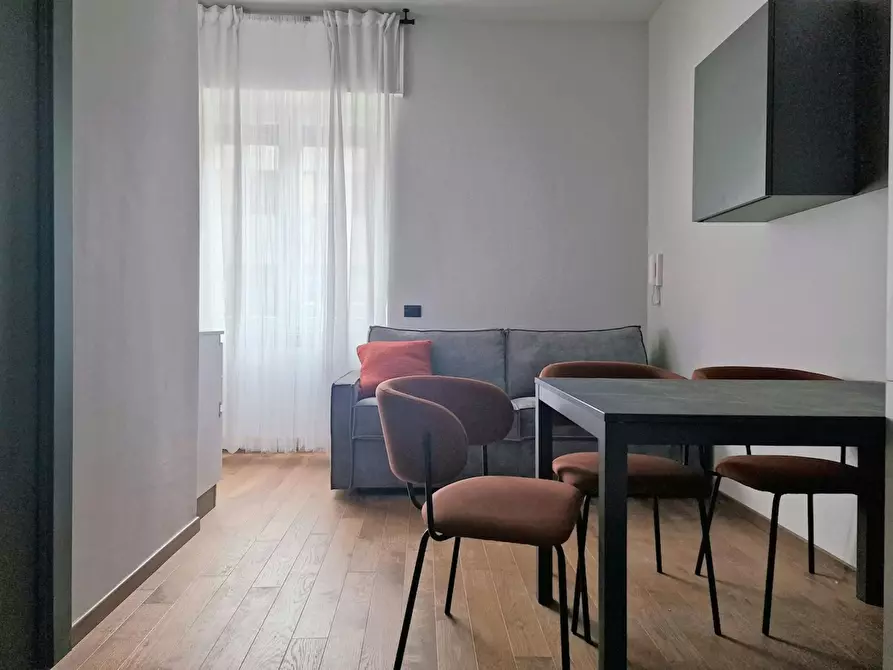 Immagine 3 di Appartamento in affitto  in Via Alessandro Arnaboldi a Milano