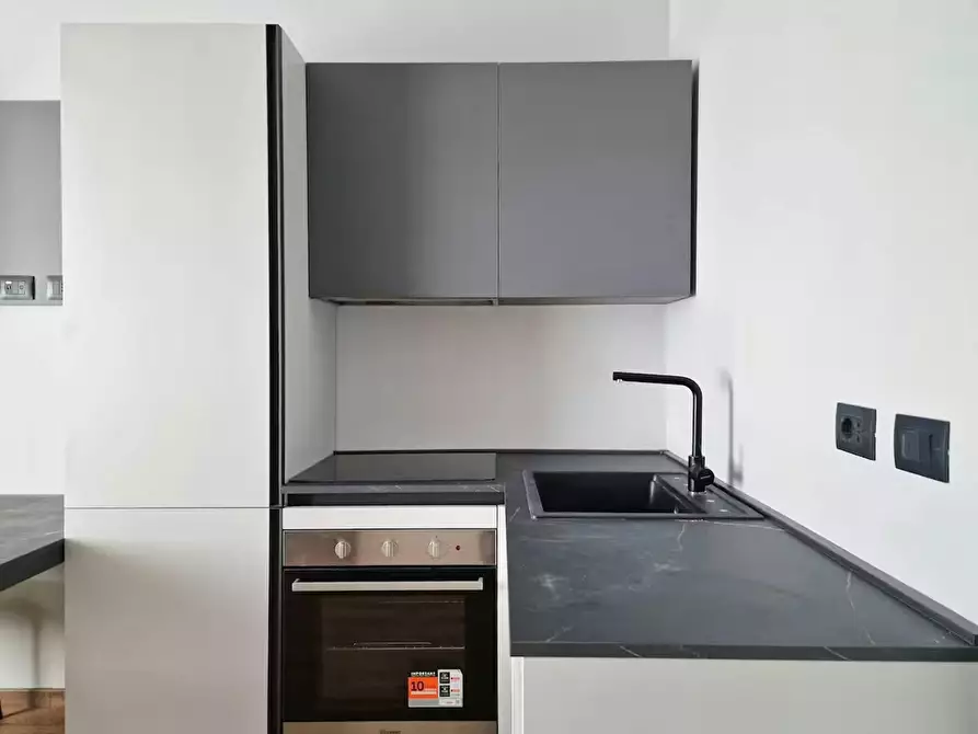 Immagine 6 di Appartamento in affitto  in Via Alessandro Arnaboldi a Milano