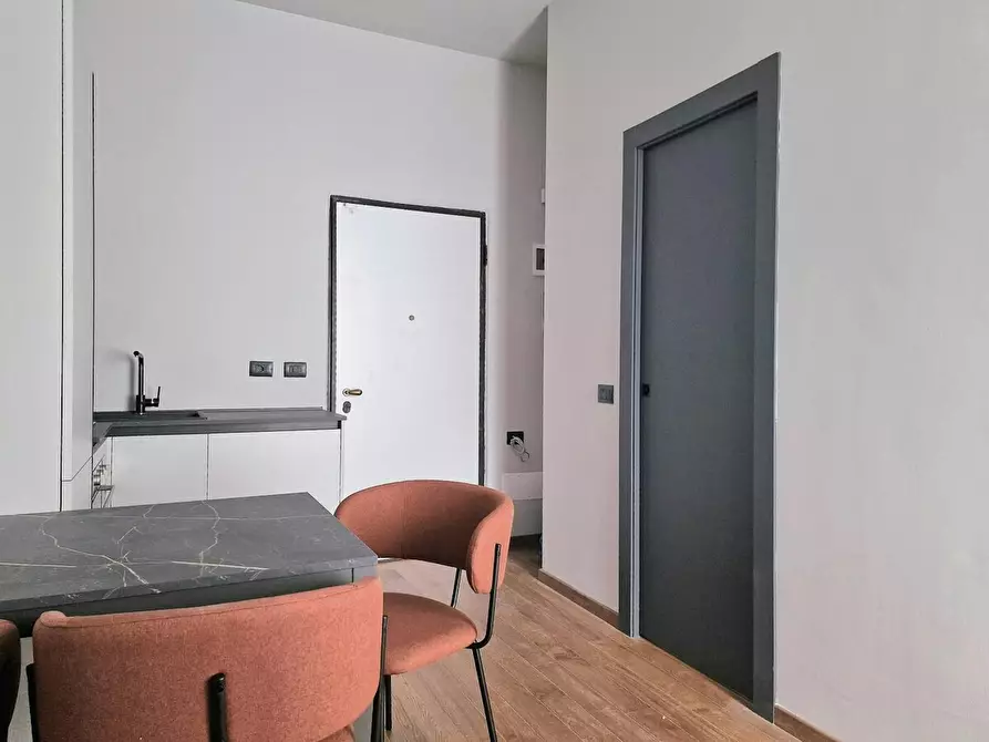 Immagine 5 di Appartamento in affitto  in Via Alessandro Arnaboldi a Milano