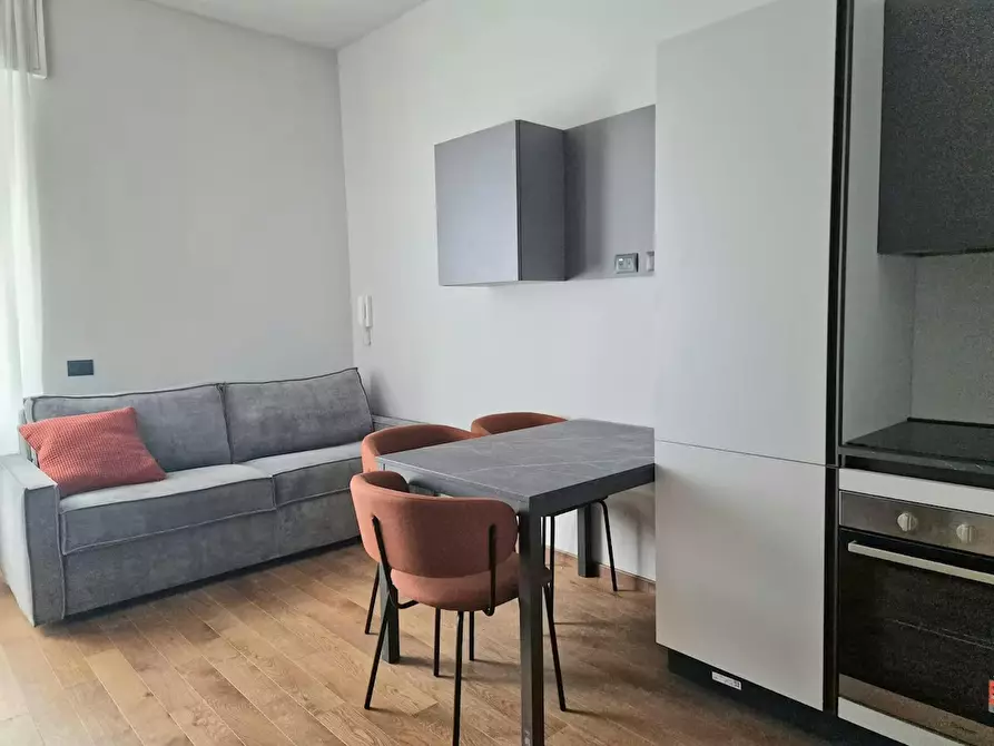 Immagine 4 di Appartamento in affitto  in Via Alessandro Arnaboldi a Milano