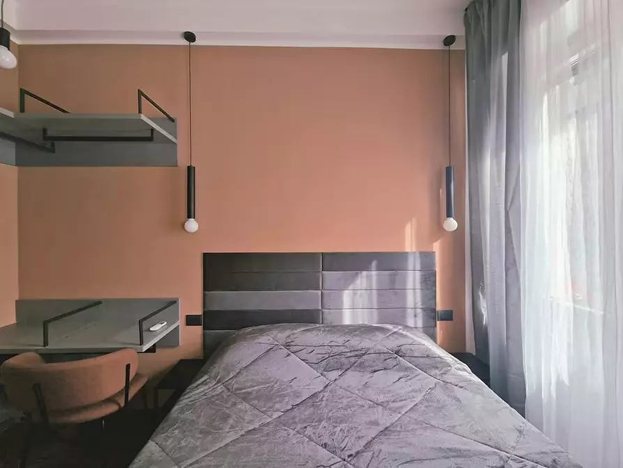 Immagine 8 di Appartamento in affitto  in Via Alessandro Arnaboldi a Milano