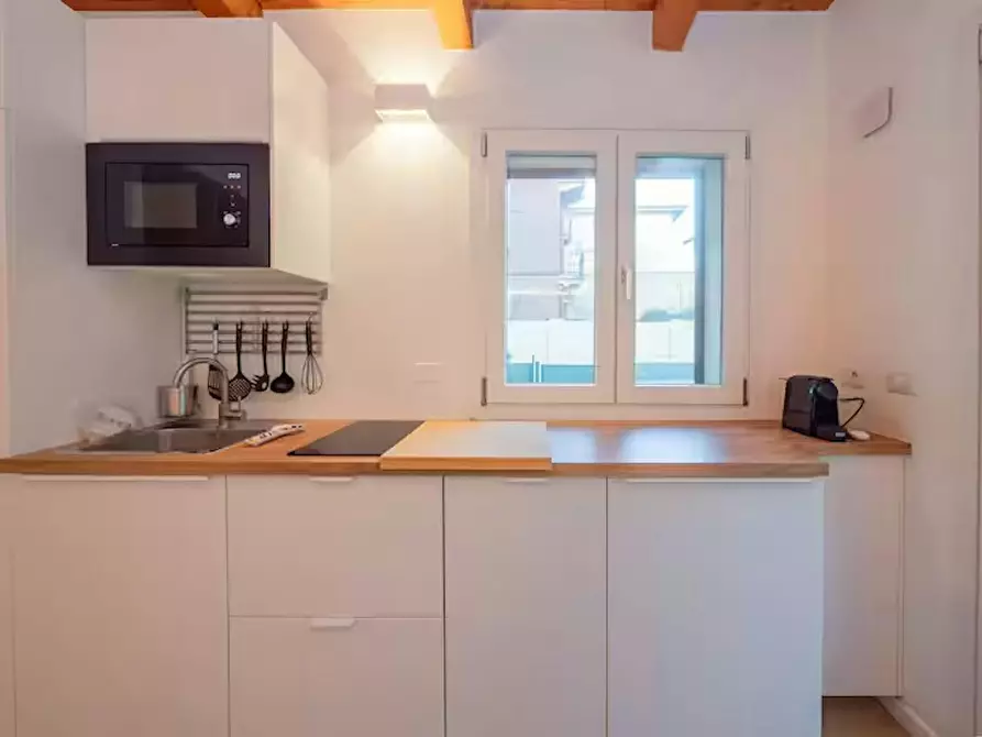 Immagine 7 di Appartamento in affitto  in Via Privata Flumendosa a Milano