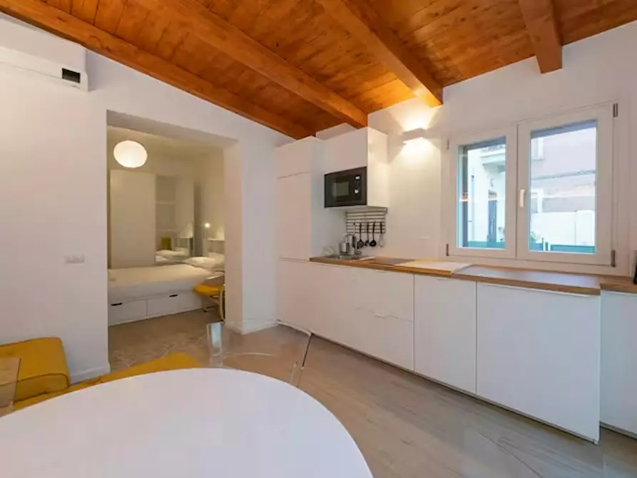 Immagine 6 di Appartamento in affitto  in Via Privata Flumendosa a Milano